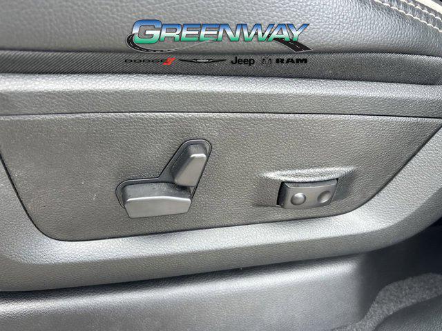 new 2026 Ram 2500 car, priced at $86,788