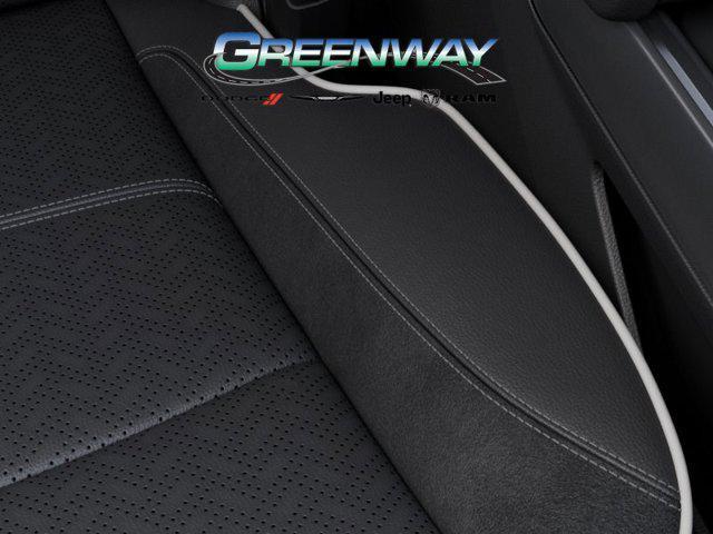 new 2026 Ram 2500 car, priced at $89,538