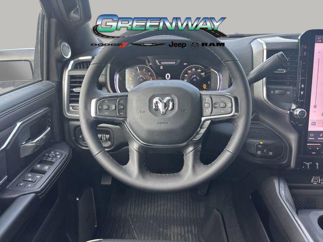 new 2026 Ram 2500 car, priced at $86,788