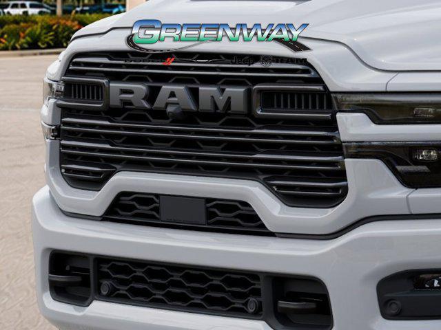 new 2026 Ram 2500 car, priced at $87,532