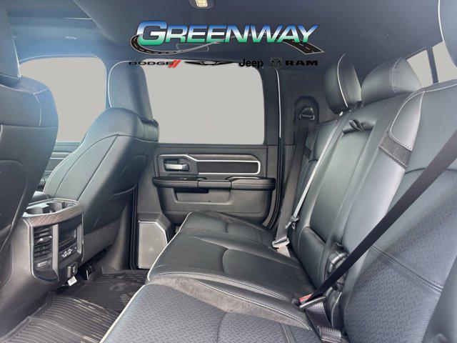 new 2026 Ram 2500 car, priced at $86,788