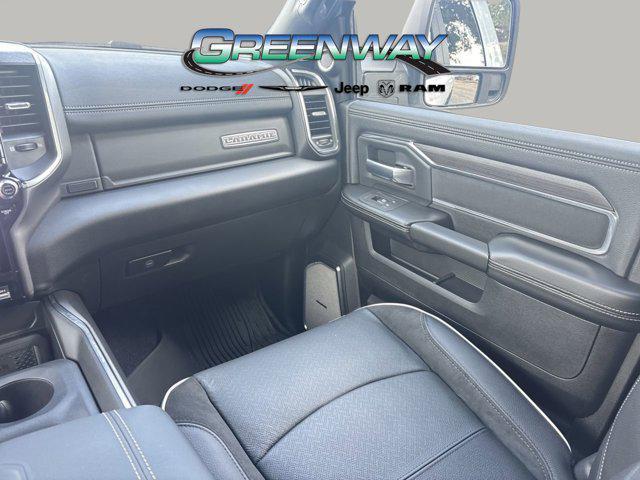 new 2026 Ram 2500 car, priced at $86,788