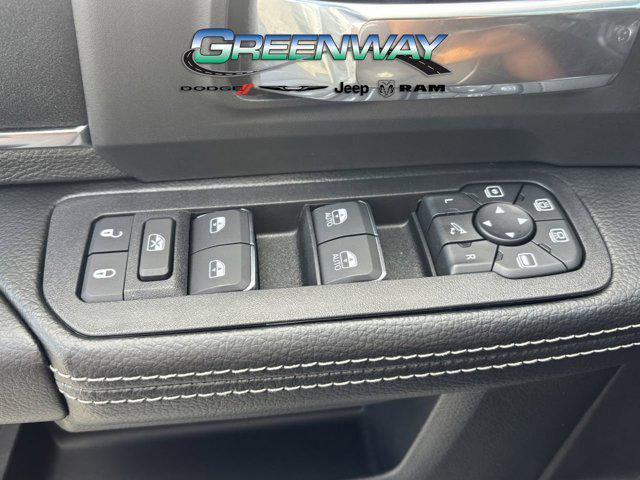 new 2026 Ram 2500 car, priced at $86,788