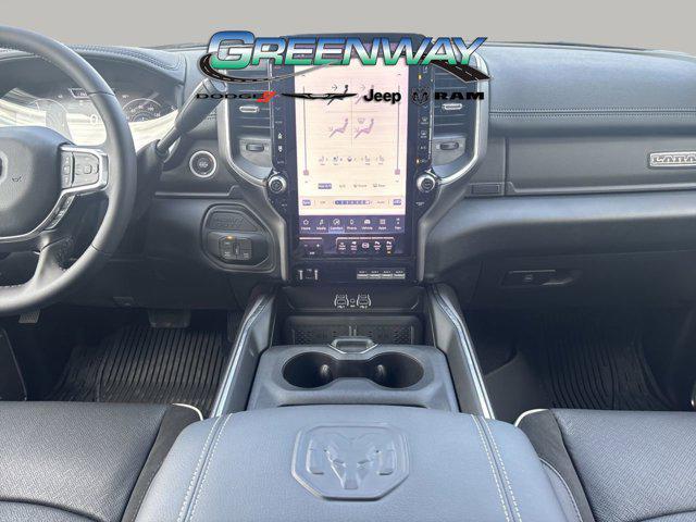 new 2026 Ram 2500 car, priced at $86,788