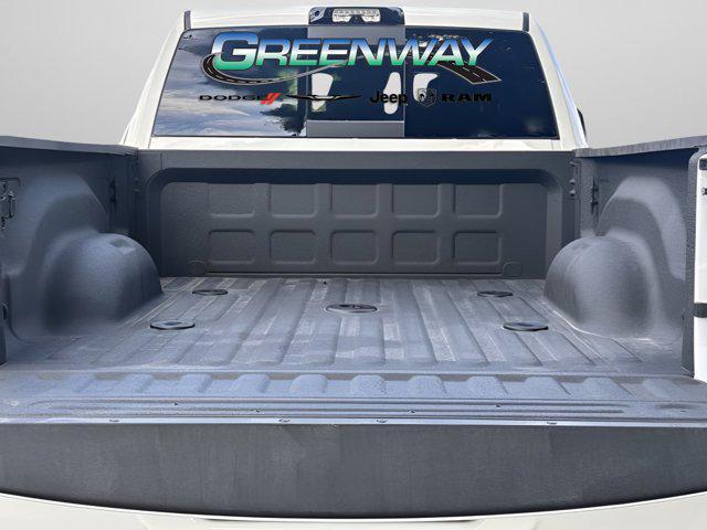 new 2026 Ram 2500 car, priced at $86,788