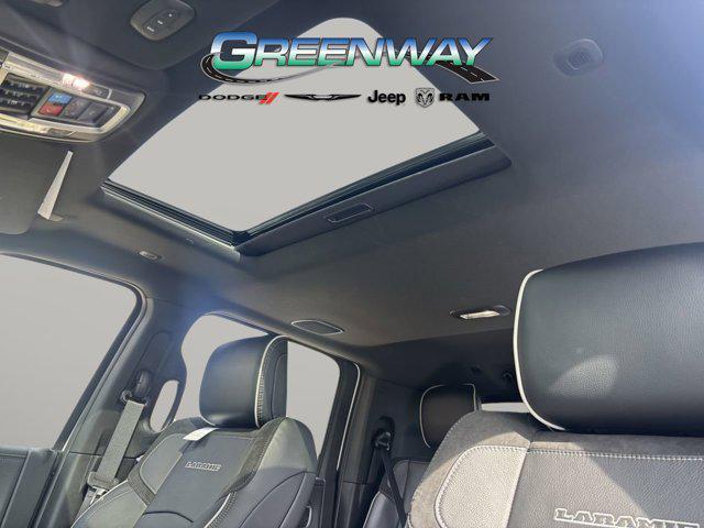 new 2026 Ram 2500 car, priced at $86,788