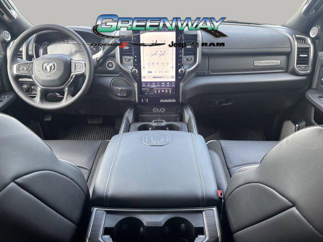 new 2026 Ram 2500 car, priced at $86,788