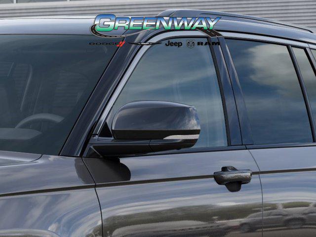 new 2026 Jeep Grand Cherokee car, priced at $61,714