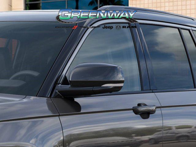 new 2026 Jeep Grand Cherokee car, priced at $59,338