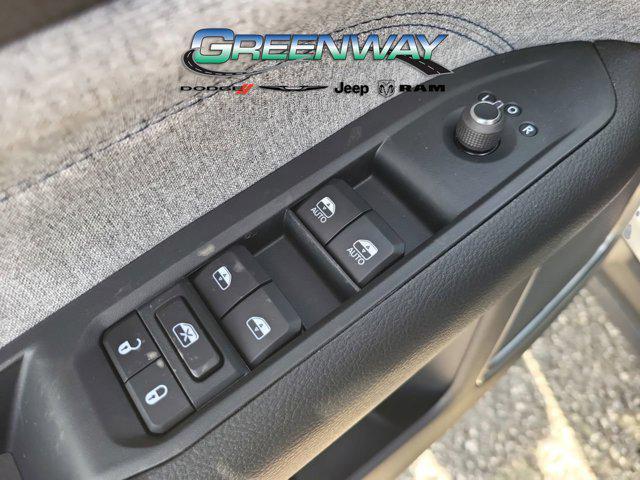 new 2026 Jeep Compass car, priced at $27,956