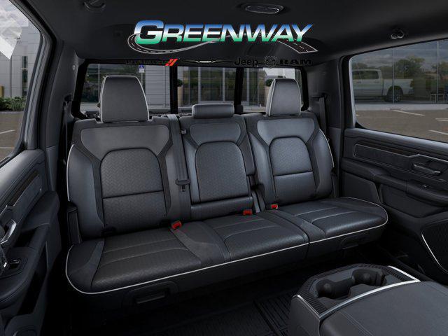new 2026 Ram 1500 car, priced at $63,565