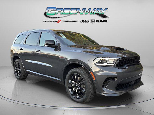 new 2026 Dodge Durango car, priced at $46,604