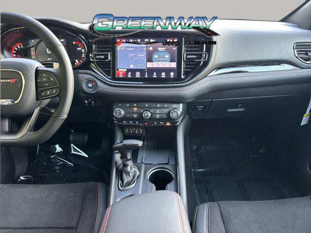 new 2026 Dodge Durango car, priced at $46,604