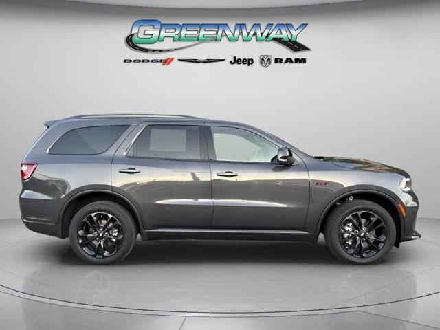 new 2026 Dodge Durango car, priced at $46,604