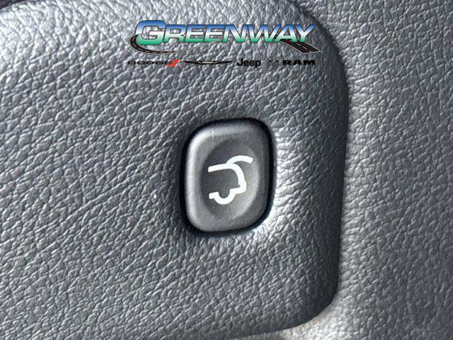 new 2026 Dodge Durango car, priced at $46,604