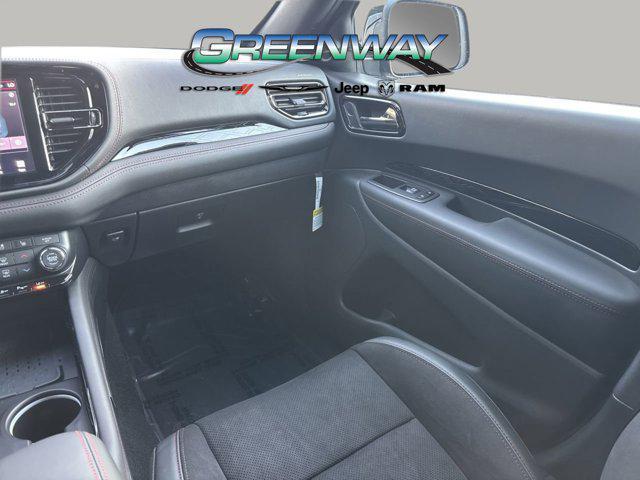 new 2026 Dodge Durango car, priced at $46,604