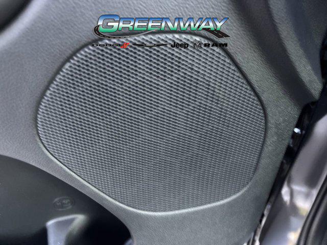 new 2026 Dodge Durango car, priced at $46,604