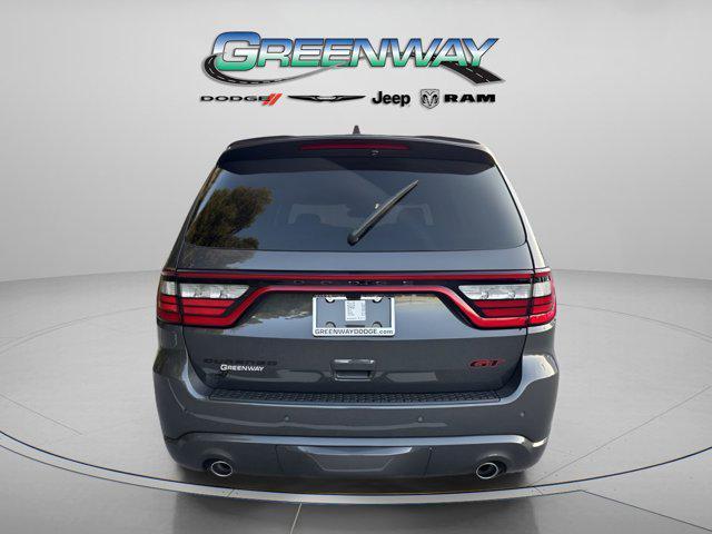 new 2026 Dodge Durango car, priced at $46,604
