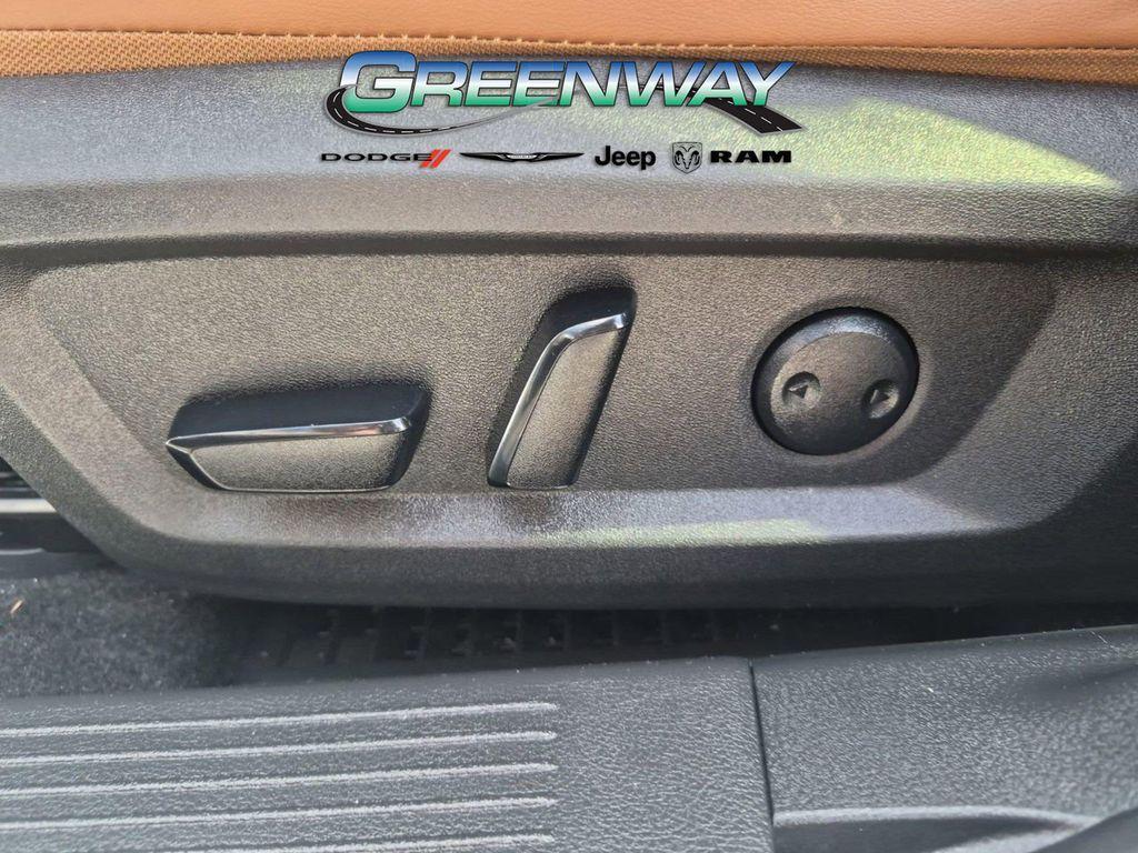 used 2024 Nissan Rogue car, priced at $31,197