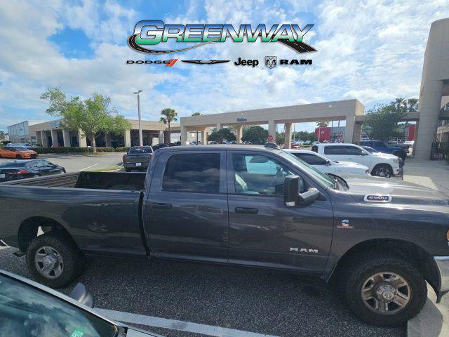 used 2021 Ram 2500 car, priced at $36,791