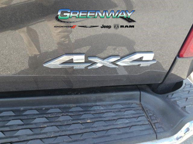 used 2021 Ram 2500 car, priced at $36,791