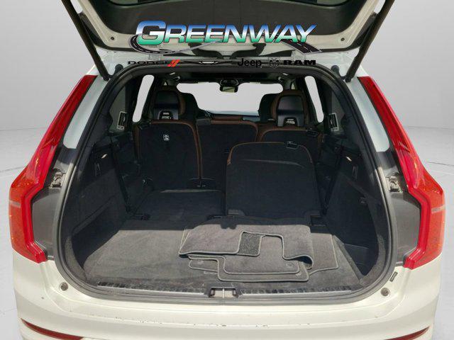used 2023 Volvo XC90 car, priced at $32,873