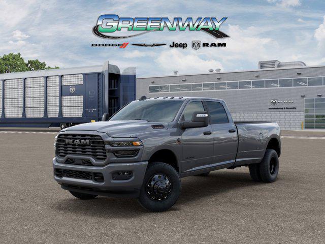 new 2026 Ram 3500 car, priced at $83,225