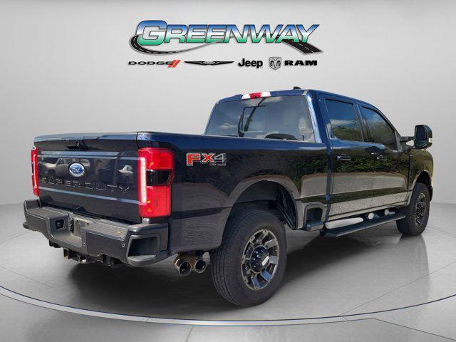 used 2023 Ford F-250 car, priced at $64,954