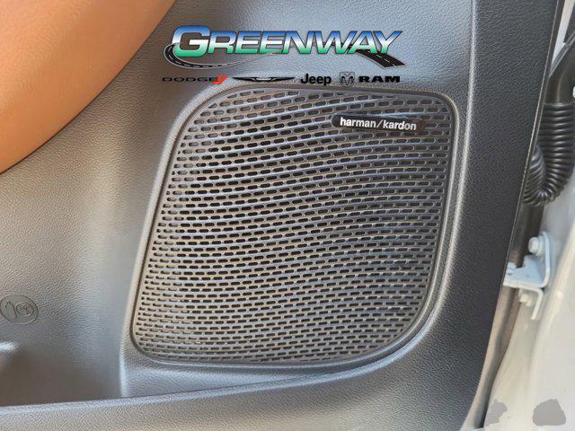 new 2026 Chrysler Pacifica car, priced at $49,868