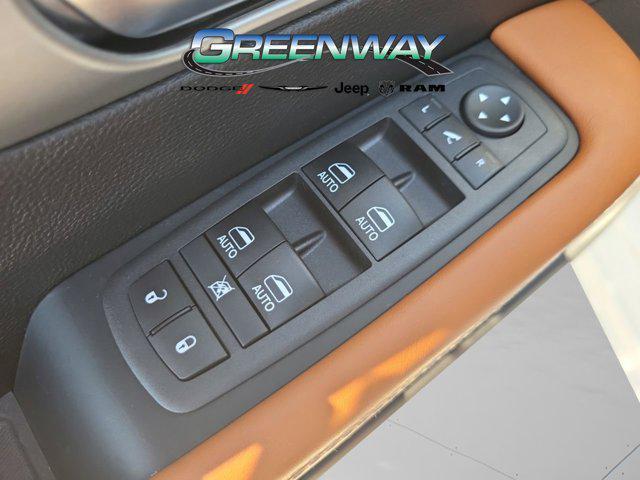 new 2026 Chrysler Pacifica car, priced at $49,868