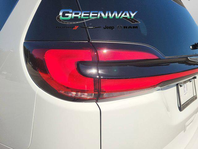 new 2026 Chrysler Pacifica car, priced at $49,868