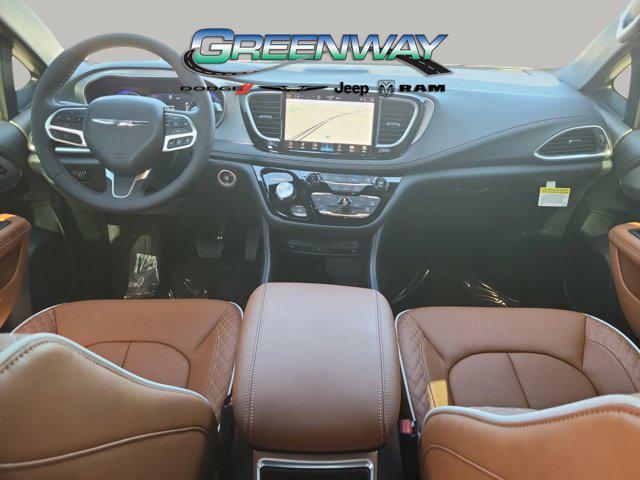 new 2026 Chrysler Pacifica car, priced at $49,868