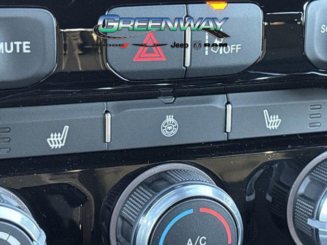 new 2026 Ram 1500 car, priced at $54,965