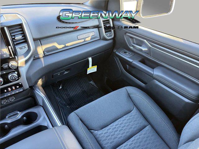 new 2026 Ram 1500 car, priced at $54,965