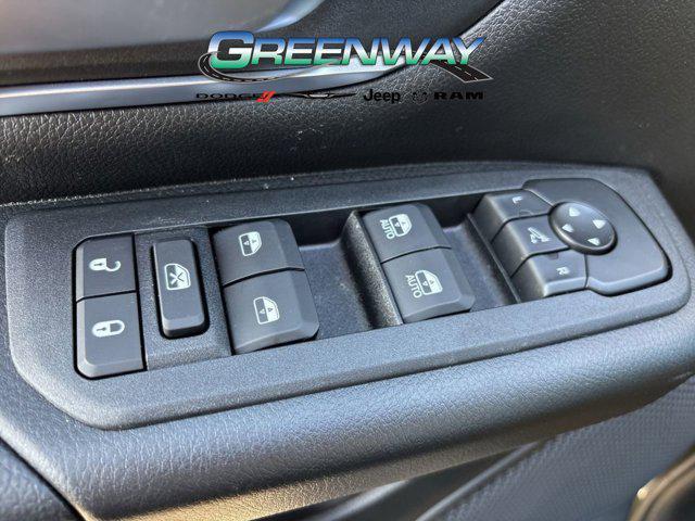 new 2026 Ram 1500 car, priced at $54,965