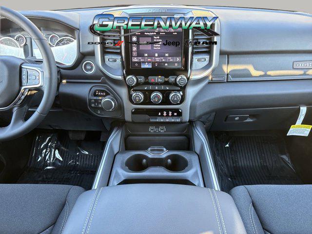 new 2026 Ram 1500 car, priced at $54,965