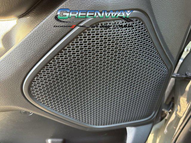 new 2026 Ram 1500 car, priced at $54,965