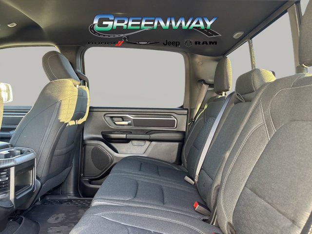 new 2026 Ram 1500 car, priced at $54,965