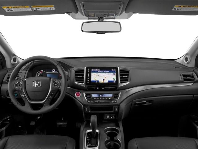 used 2018 Honda Ridgeline car, priced at $19,535