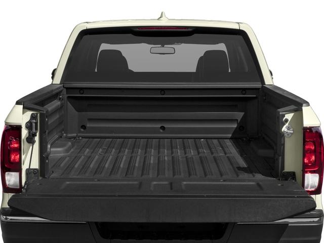 used 2018 Honda Ridgeline car, priced at $19,535