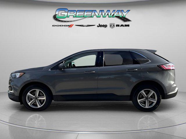 used 2022 Ford Edge car, priced at $22,263