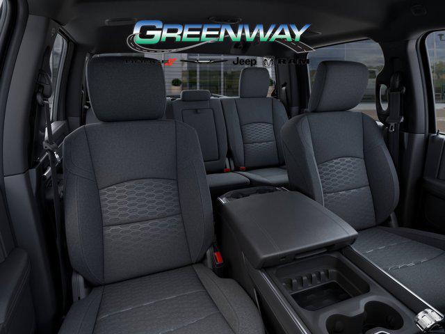 new 2026 Ram 3500 car, priced at $75,071