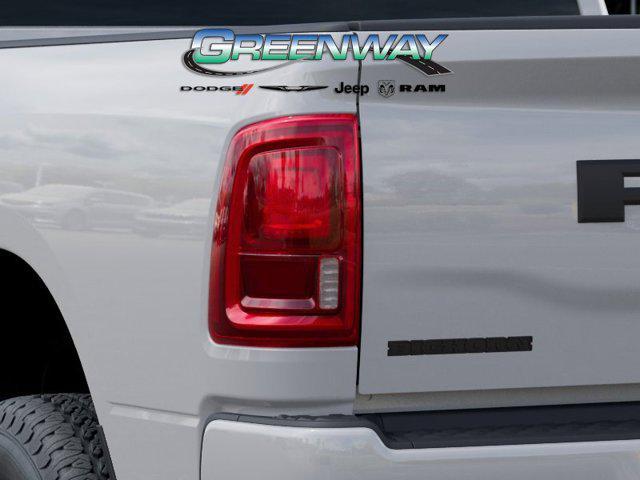 new 2026 Ram 3500 car, priced at $74,565