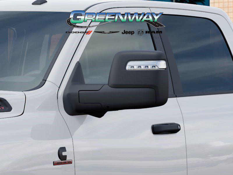 new 2026 Ram 3500 car, priced at $75,512