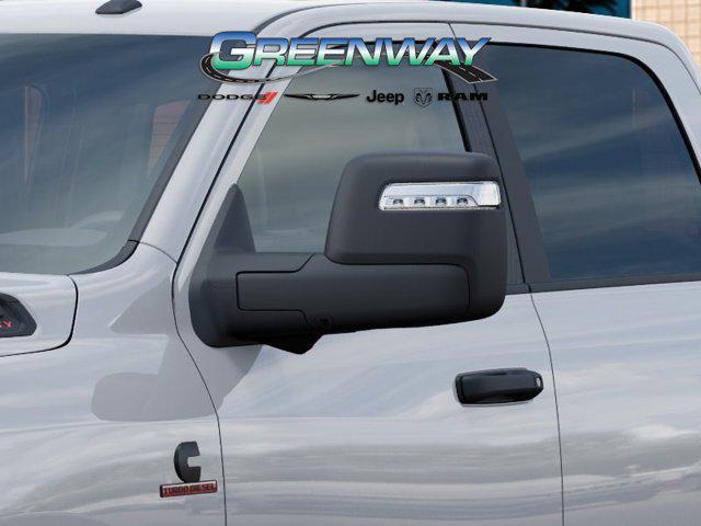 new 2026 Ram 3500 car, priced at $74,565