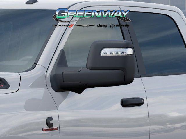 new 2026 Ram 3500 car, priced at $75,071