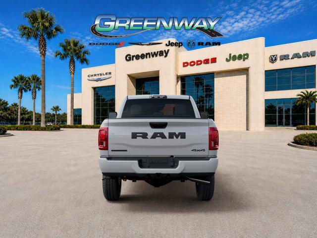 new 2026 Ram 3500 car, priced at $74,565