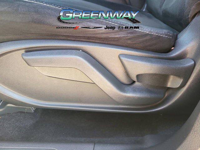 used 2020 Nissan Murano car, priced at $15,374