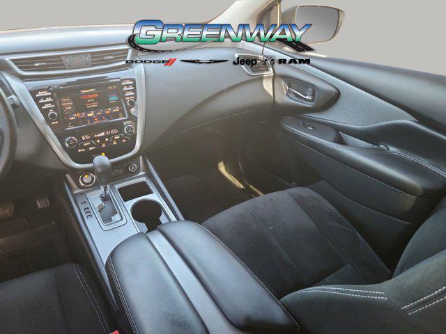 used 2020 Nissan Murano car, priced at $15,374