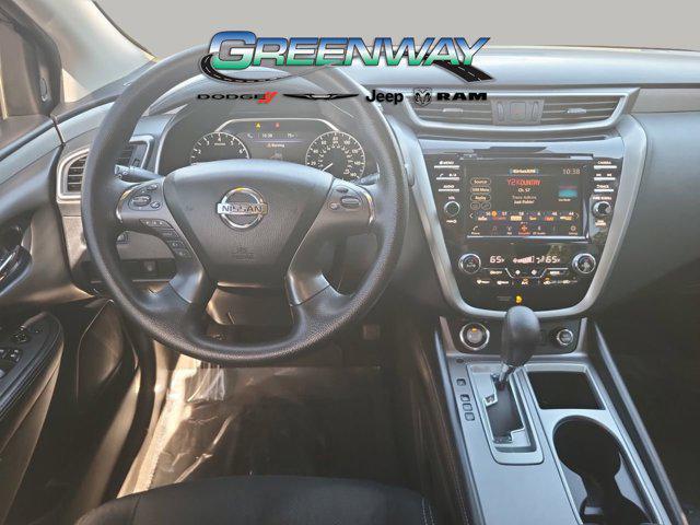used 2020 Nissan Murano car, priced at $15,374